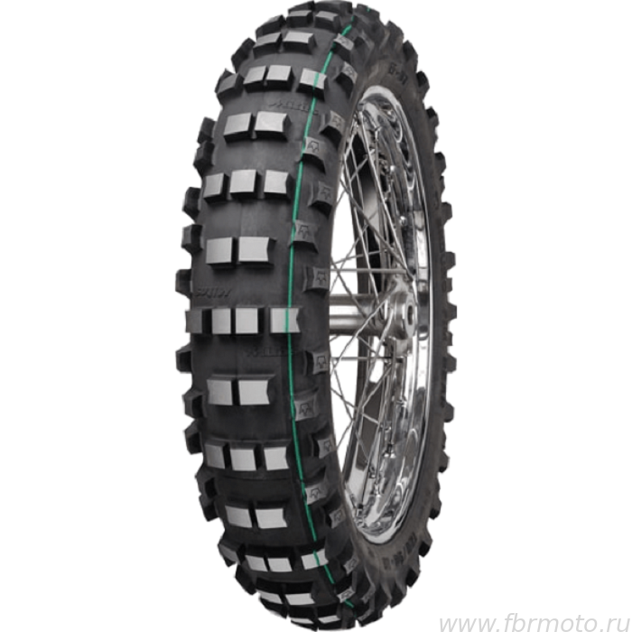 Mitas 130/90-18 69R TT EF-07 Super Light 