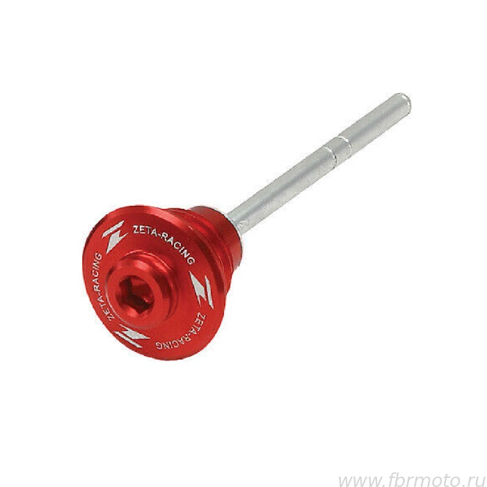 ��� ������ ����� Zeta Red