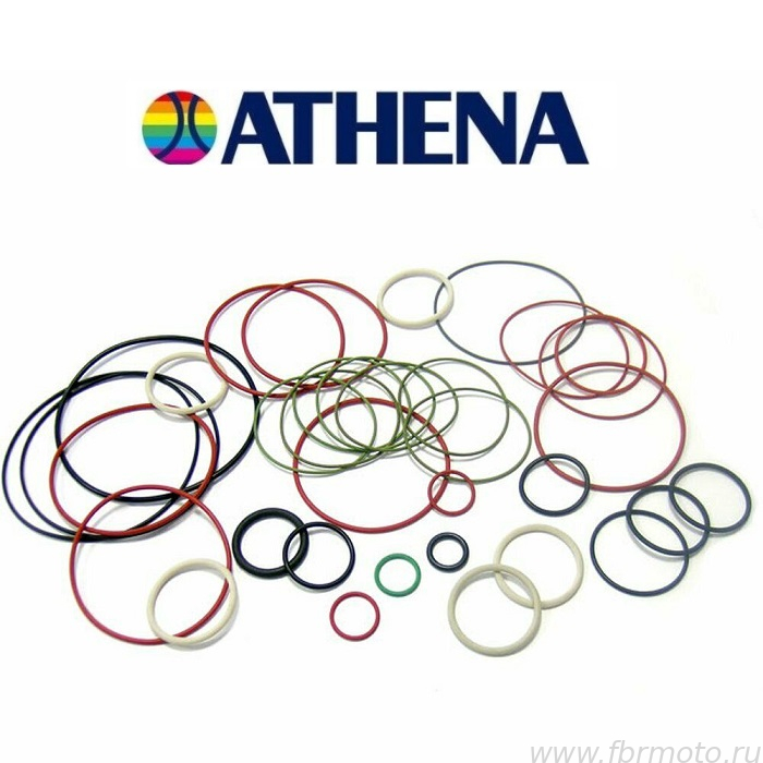 �������������� ������ Athena O-Ring 39,34x2,62 V70 M752603156094