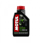 Motul 5100 4T 10W50 1�.