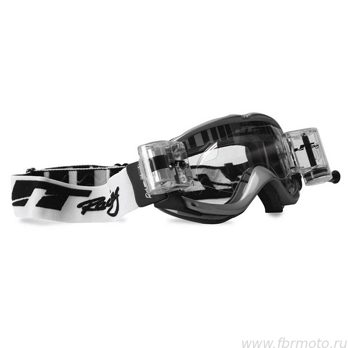 ����� � �������� JT Racing GSX1.0 Roll Film Clear