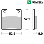 ��������� ������� Newfren FD0086BT