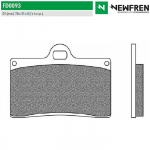 ��������� ������� Newfren FD0093TS