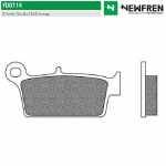 ��������� ������� Newfren FD0114X01
