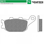 ��������� ������� Newfren FD0172BT