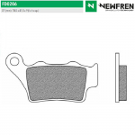 ��������� ������� Newfren FD0206TS