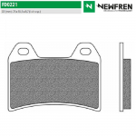 ��������� ������� Newfren FD0221BT