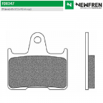 ��������� ������� Newfren FD0347BT