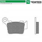 ��������� ������� Newfren FD0348SD