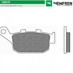 ��������� ������� Newfren FD0470TS