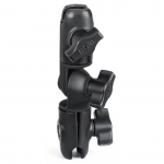 ��������� Ram Mount ���������� 6,25 Double Socket Arm B Size 1 Ball