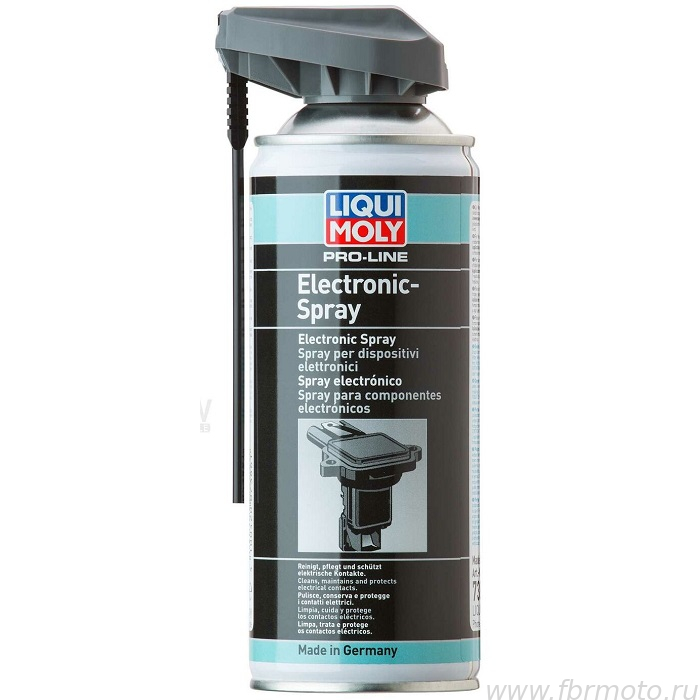 ����� ��� ��������������� Liqui Moly Electronic-Spray