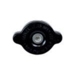 ������ ��������� K&S Radiator cap Race Black 23psi (1,6K)