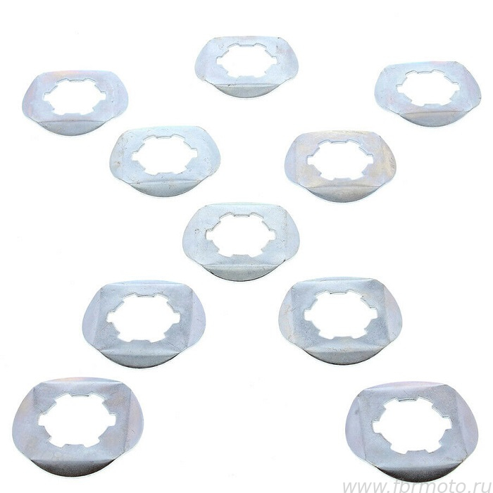 ��������� ����� ������� ������ All Balls  25-6001