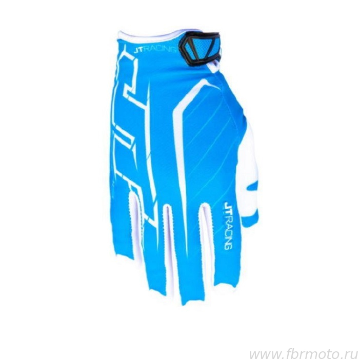 �������� JT Racing Lite Turbo Cyan-White