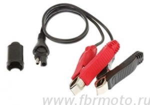 ��������� OptiMate BatteryClips-SAE O-04