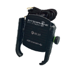 ��������� Interphone Moto Crab � USB