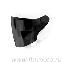 Airoh ����� Hunter Black