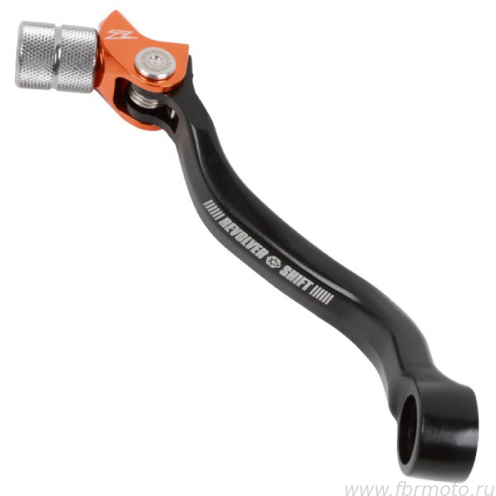 ����� ��� KTM SX/XC/EXC Orange Zeta Revolver ZE90-3413