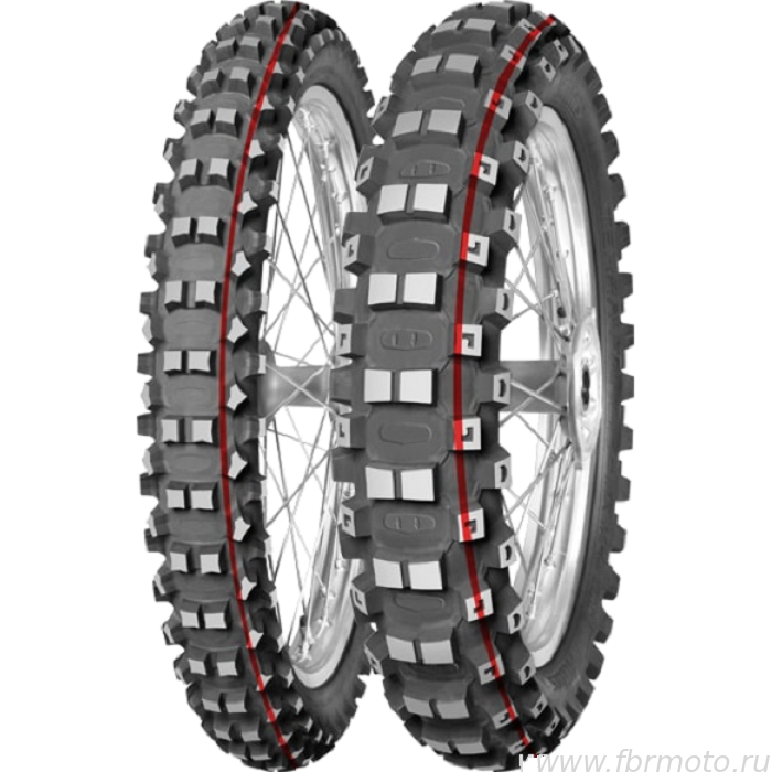 Mitas 80/100-21 51M TT Terraforce-MX MH