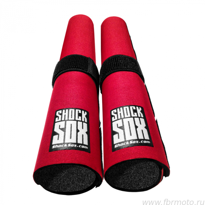 ����� ����������� ShockSox 13 Red