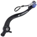 ����� ������� Zeta Trigger YZ250F 10-19, WR250F 15-19 Blue ZE90-7326