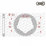 ������ �������� ������ Afam 50608K-41