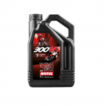 Motul 300V2 10W50 Road/Offroad 4�