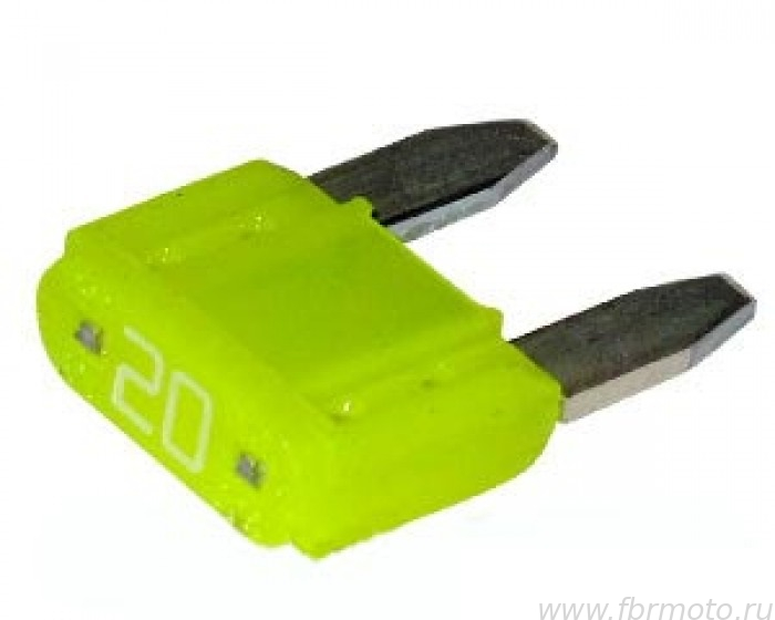 �������������� Mini 20� Littelfuse