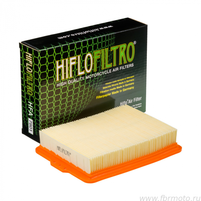 ������ ��������� Hi-Flo HFA7801