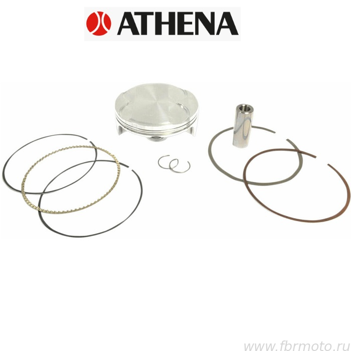 ������� Kawasaki KLX400 Athena S4F09000004C D89,96 Forged Racing