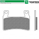 ��������� ������� Newfren FD0258BT