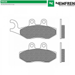 ��������� ������� Newfren FD0330BE