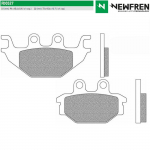 ��������� ������� Newfren FD0527SH