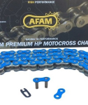����� ���� Afam 520MX4-B Blue �������