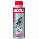 �������� ��������� Motul Engine Clean Moto