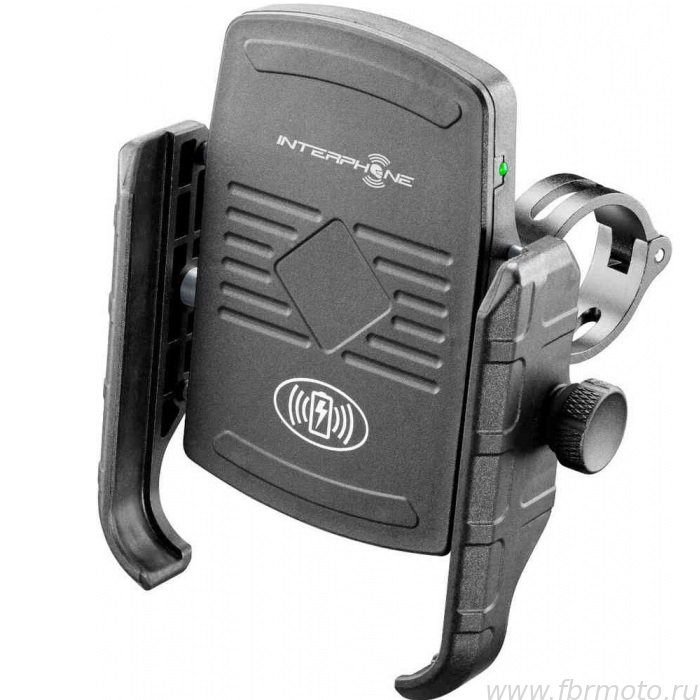 ��������� Interphone Moto Crab � ������������ �������� �� ����