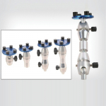 ������������� ������ Wunderlich MultiPod Systembauweise Black Edition