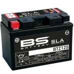����������� BS Battery BTZ12S SLA 