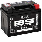 ����������� BS Battery BTX4L SLA 