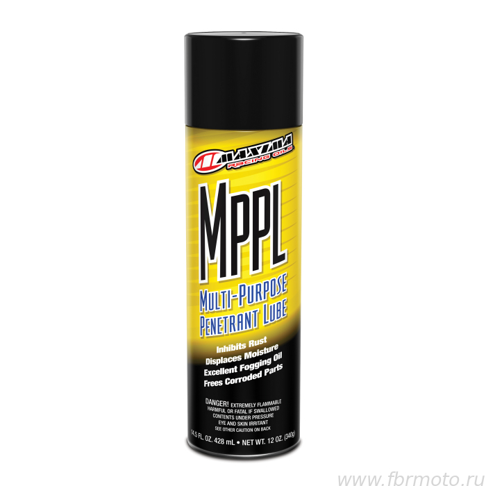 ������������� ������ Maxima MPPL Multi-Purpose Penetrant Lube 428��.