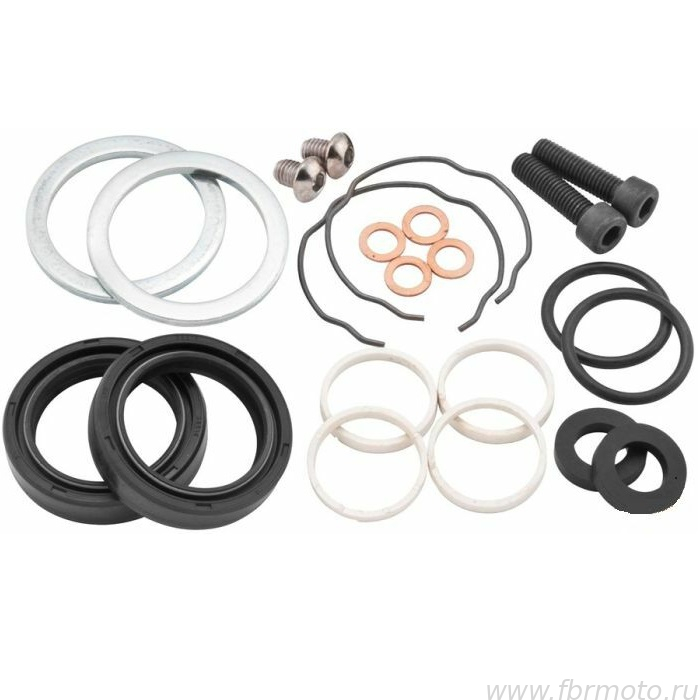 ����������� ����� Bikers Choice 41mm FLST 86-