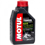 ��������������� ����� Motul Transoil Expert 10W40