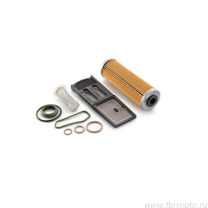 00050000065 ����� �������� �������� KTM 950 990 LC8 Oil Change Service Kit