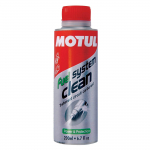 �������� ��������� ������� Motul Fuel System Clean Moto