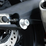 ������ ��� ������ R&G Elevation Paddock Stand Bobbin �8 Silver