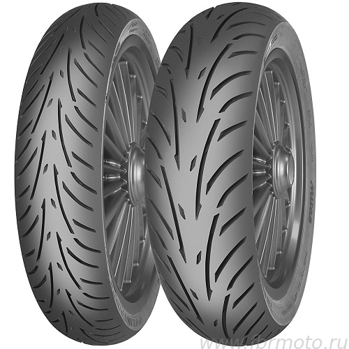 Mitas 120/80-16 60P TL Touring Force-SC