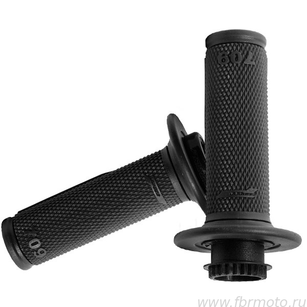 ����� ���� Progrip 709 Lock-On Black