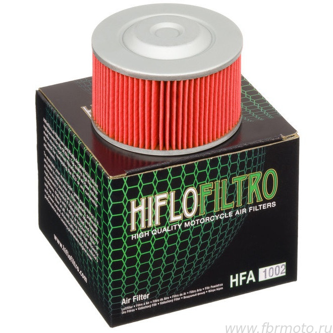 ������ ��������� Hi-Flo HFA1002 