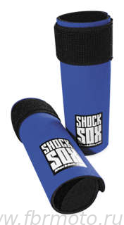����� ����������� ShockSox 6 Upside Down Forks Blue